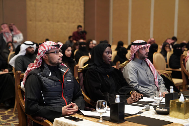 Saudi SFA ‘Sports for All Challenge’ sees exciting finish with three ...