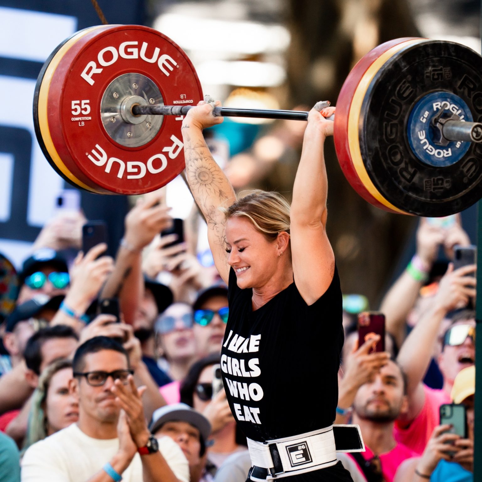 Dani Speegle – Sports For All