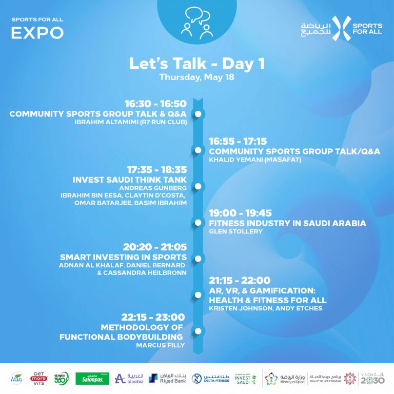 SFA Expo Schedule Day-1 English-01