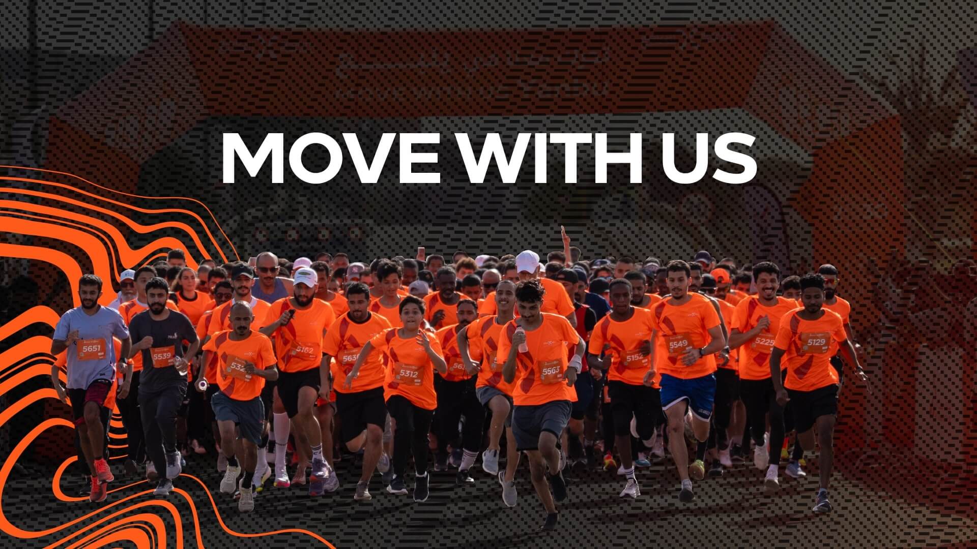 Move with Us 2025