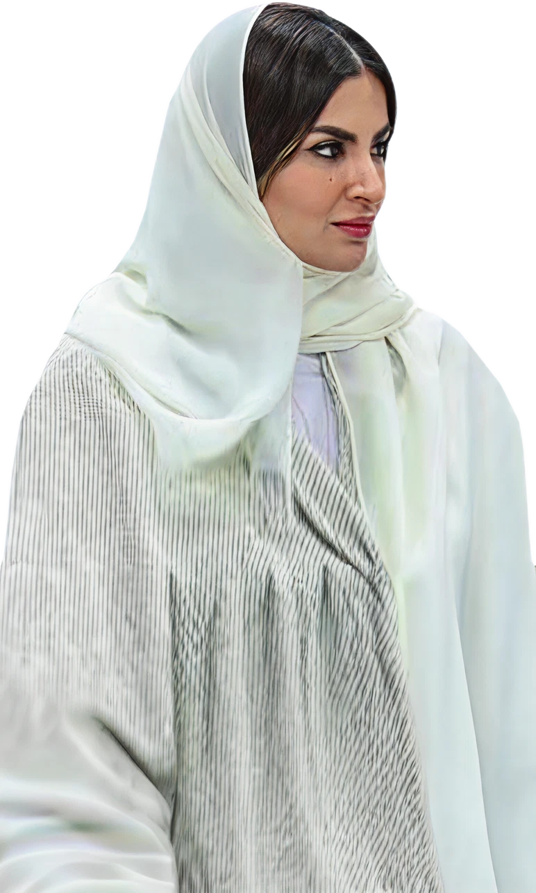 Shaima Saleh Alhusseini