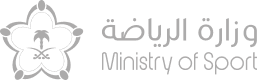 Ministry Of Sports Logo